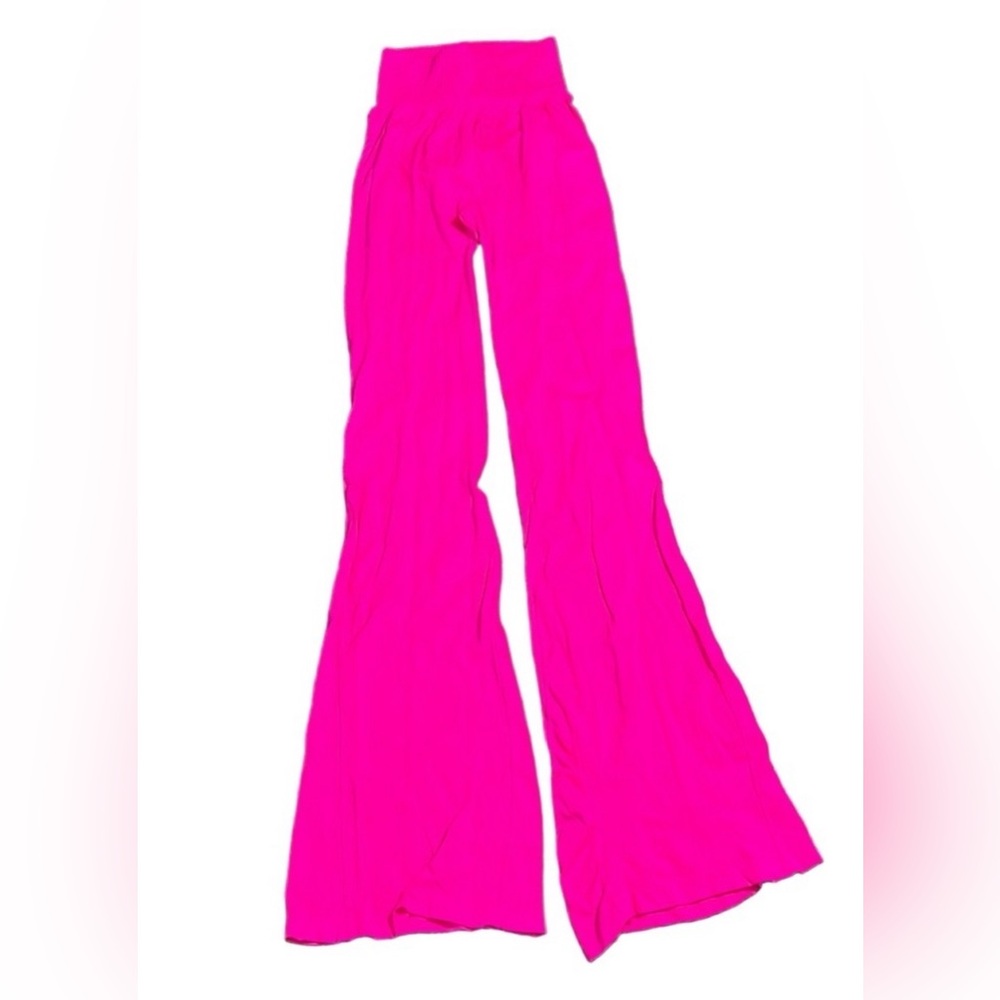 Free People Good Karma Flare Legging